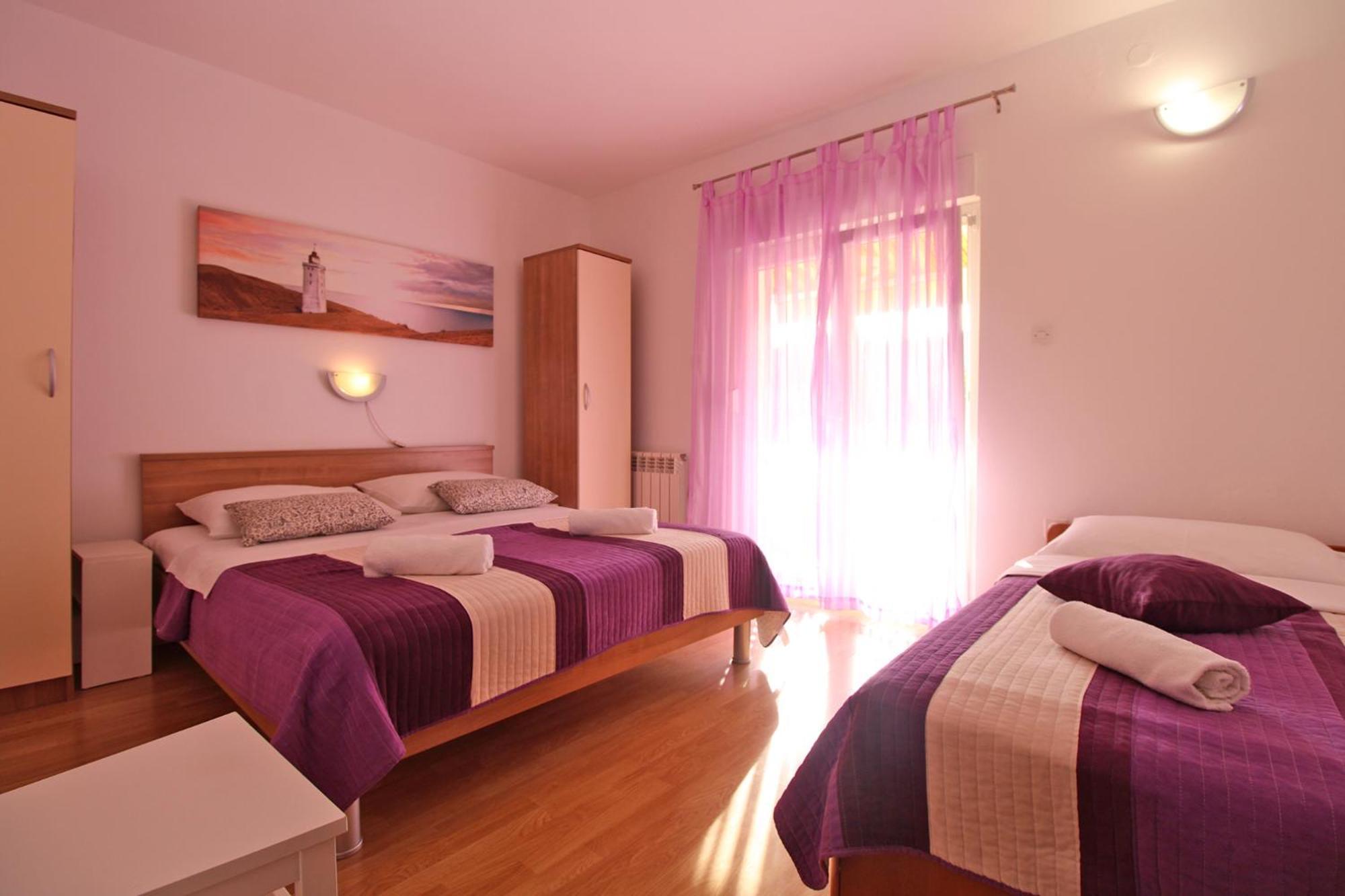 Apartments Orange 768 Fažana Exterior foto