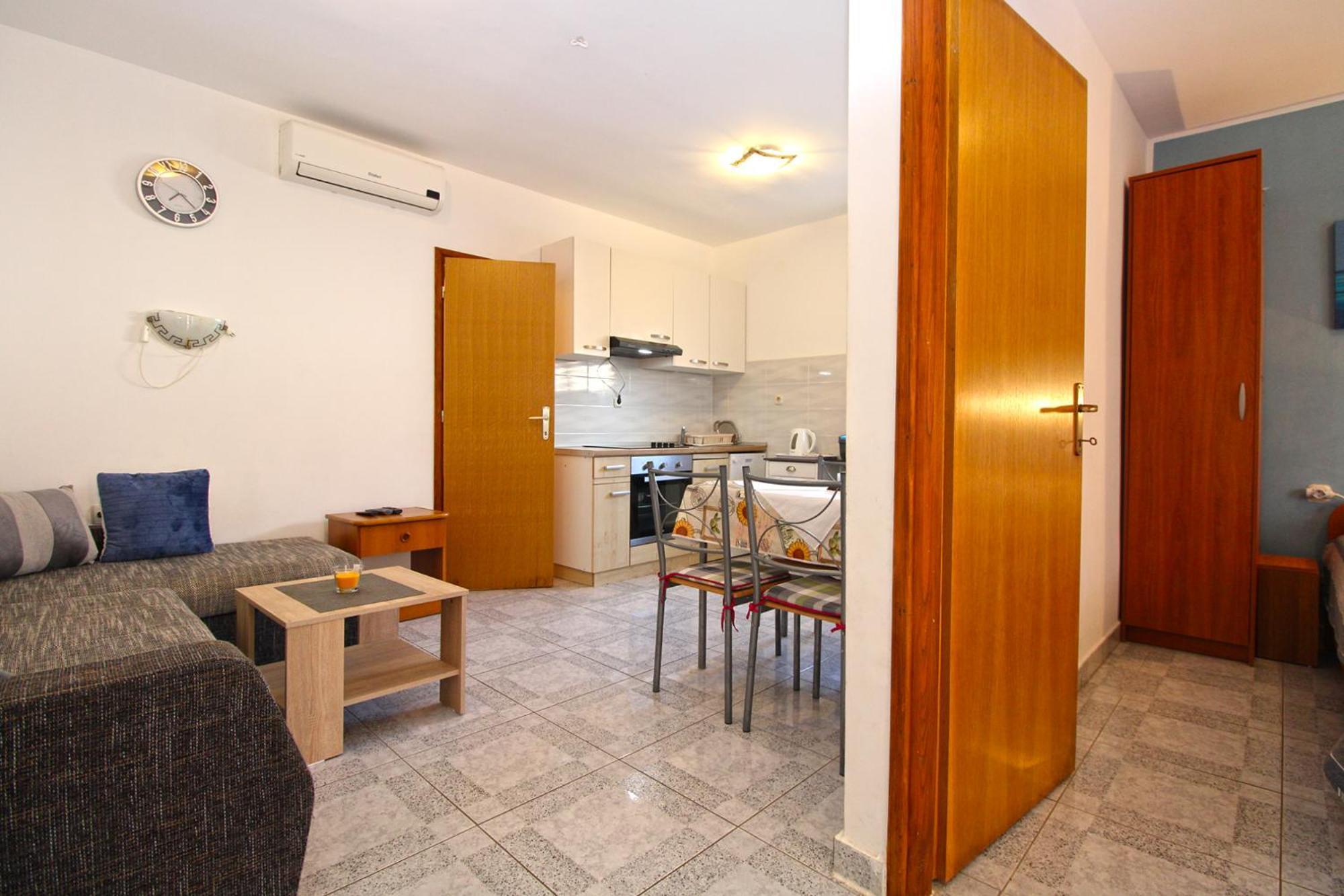 Apartments Orange 768 Fažana Exterior foto