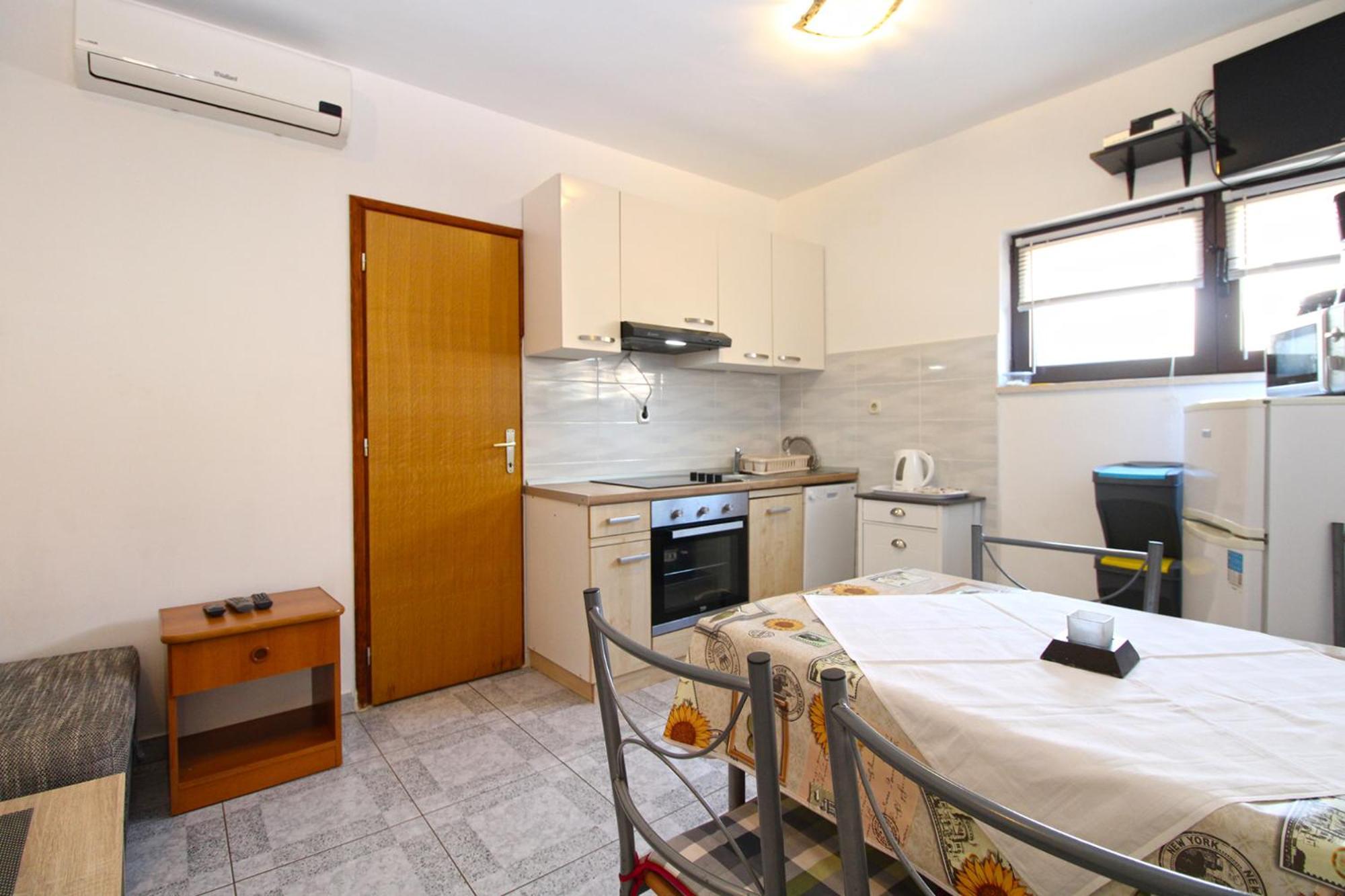 Apartments Orange 768 Fažana Exterior foto