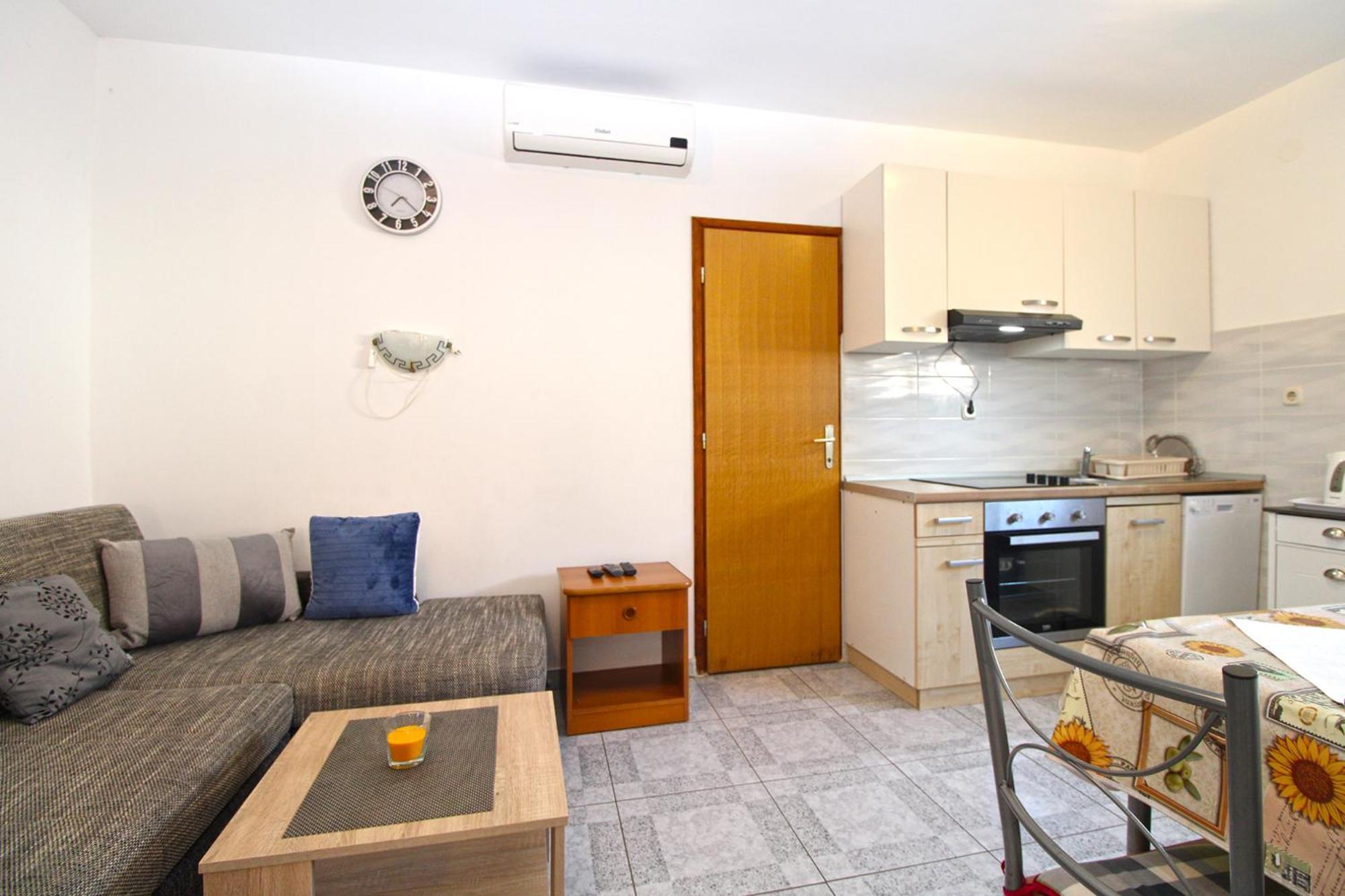 Apartments Orange 768 Fažana Exterior foto
