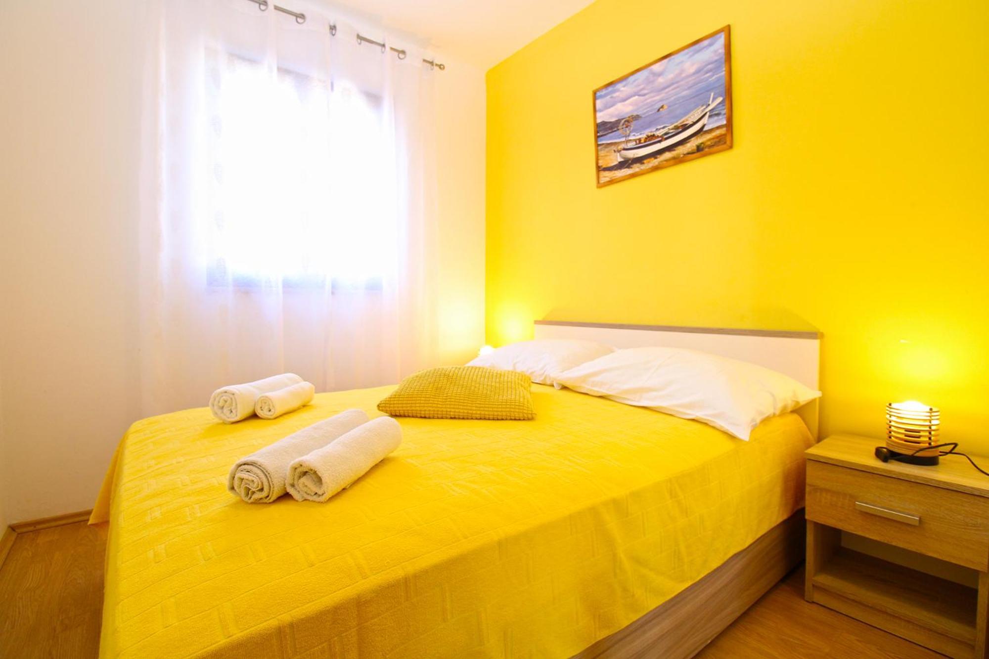 Apartments Orange 768 Fažana Exterior foto