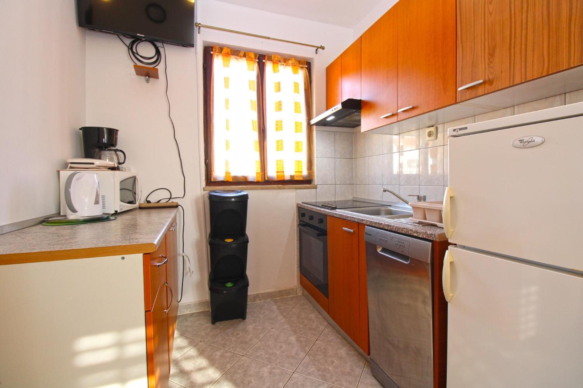 Apartments Orange 768 Fažana Exterior foto