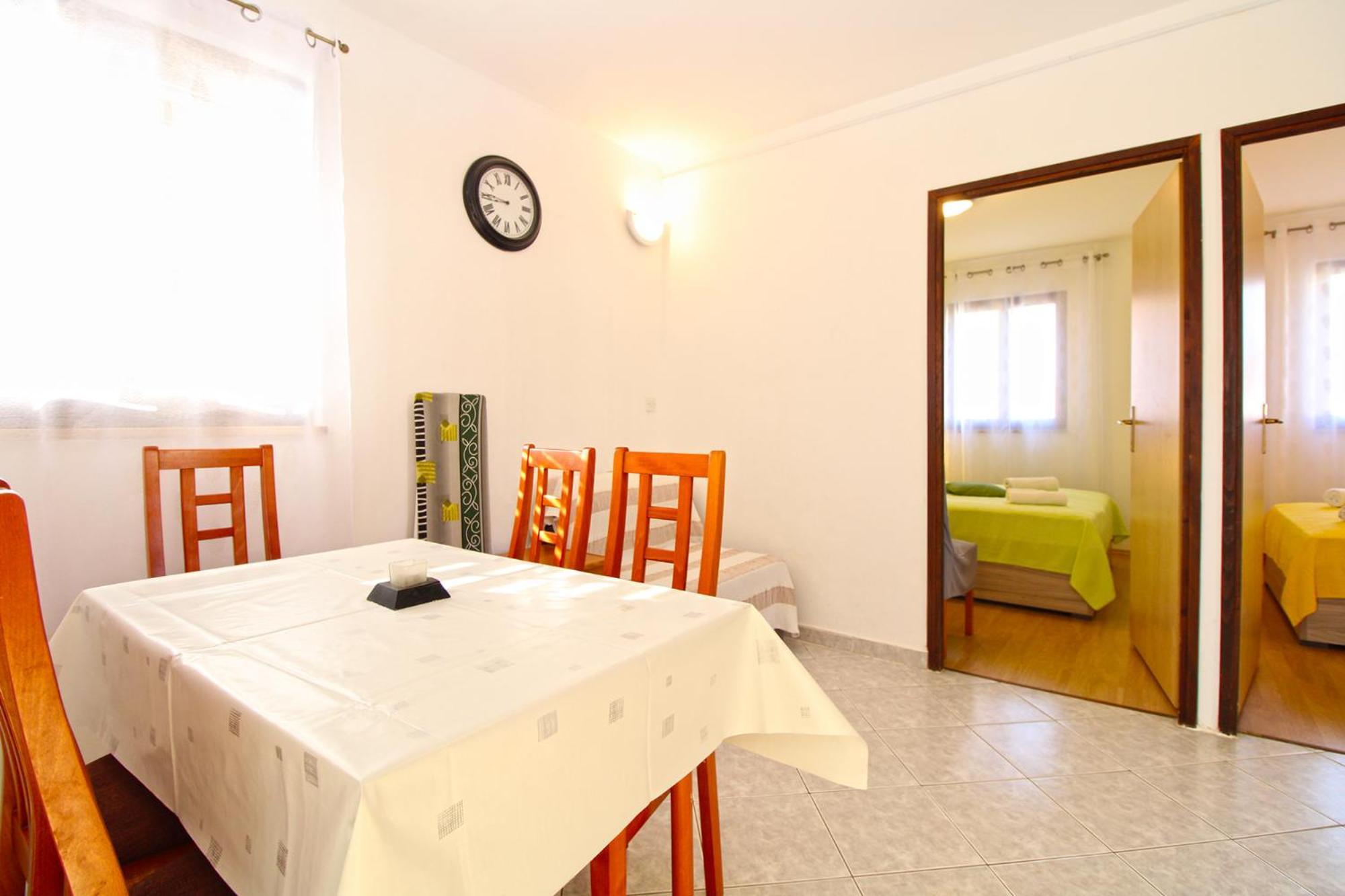 Apartments Orange 768 Fažana Exterior foto