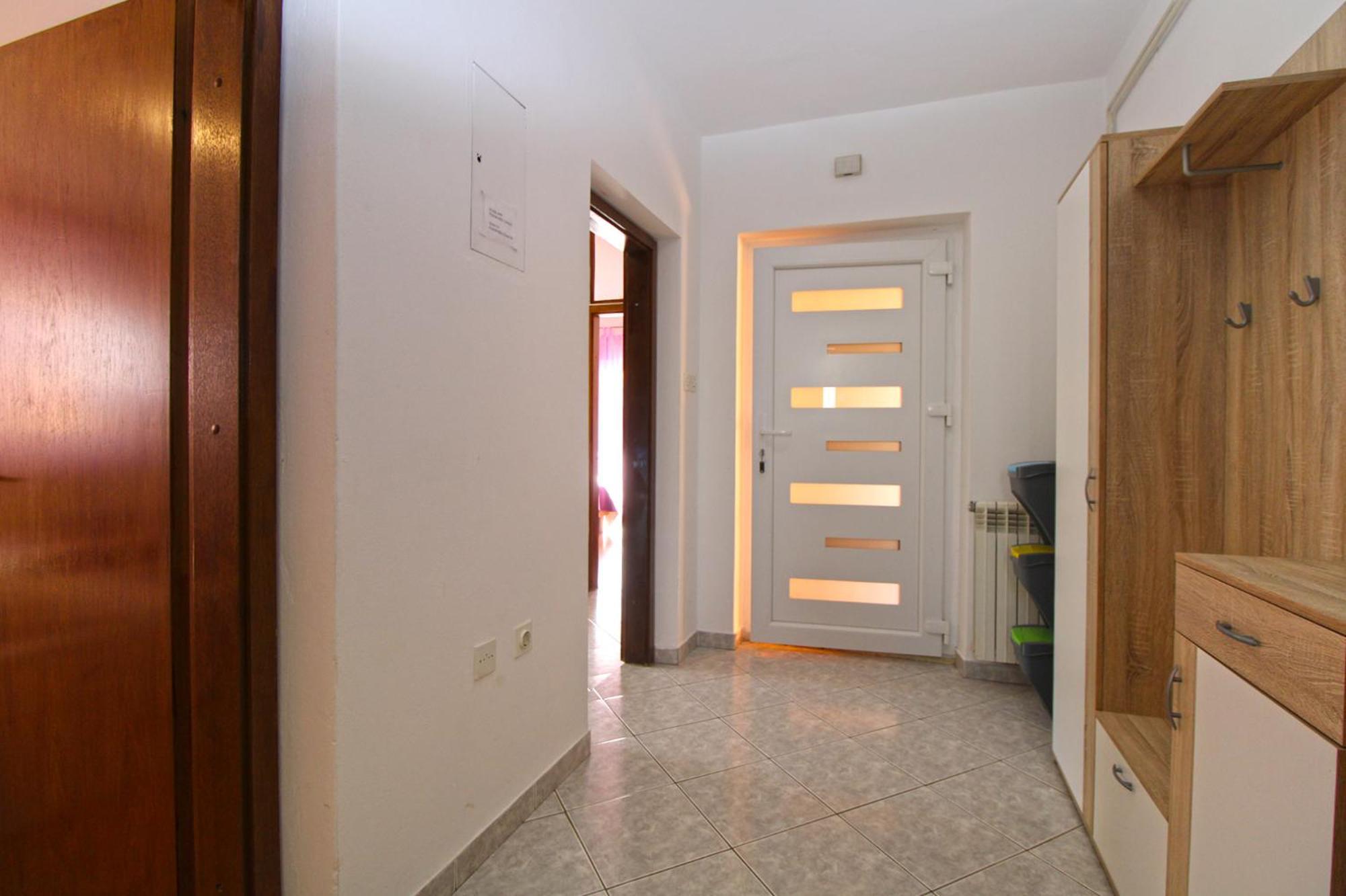 Apartments Orange 768 Fažana Exterior foto