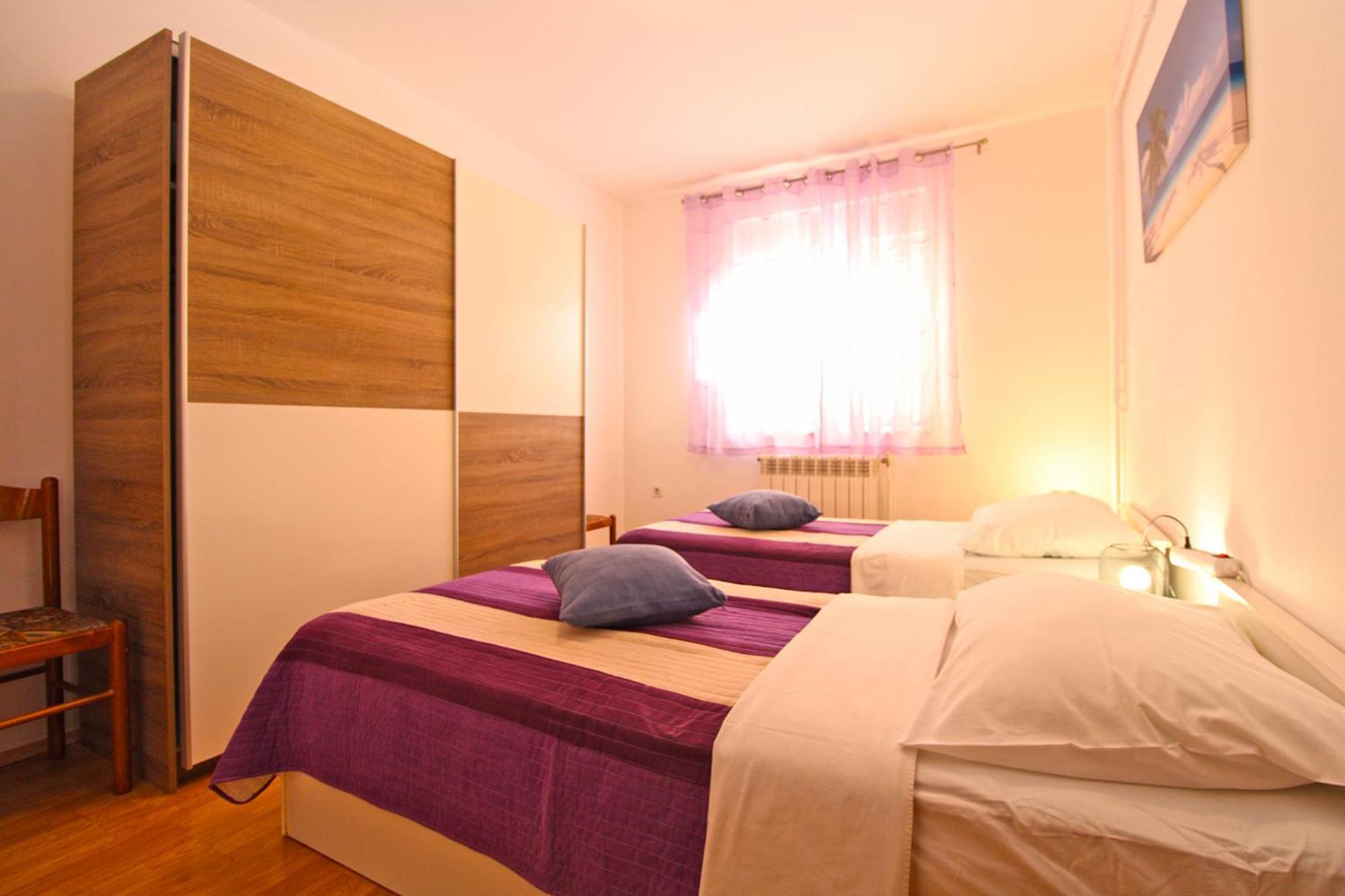 Apartments Orange 768 Fažana Exterior foto