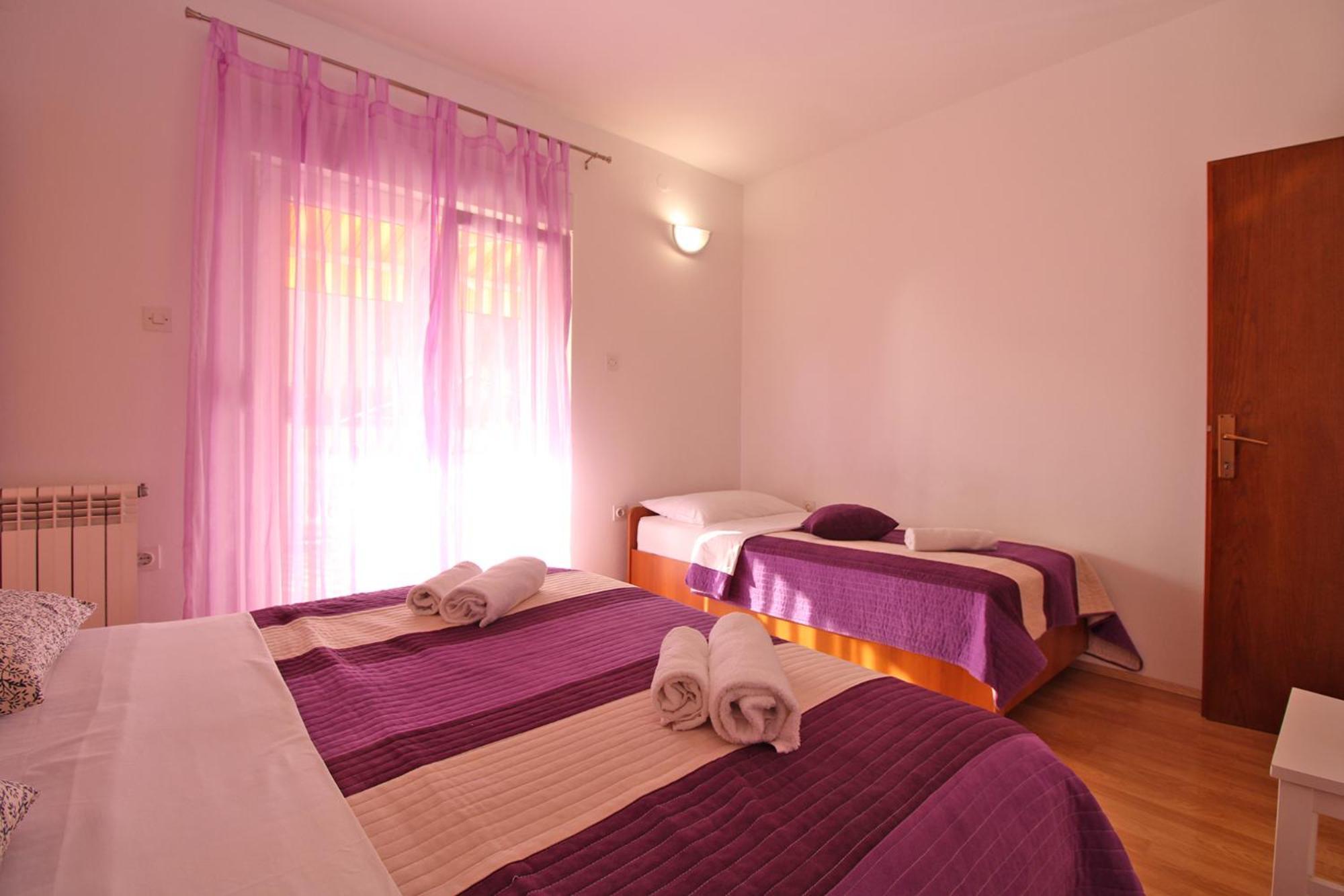 Apartments Orange 768 Fažana Exterior foto