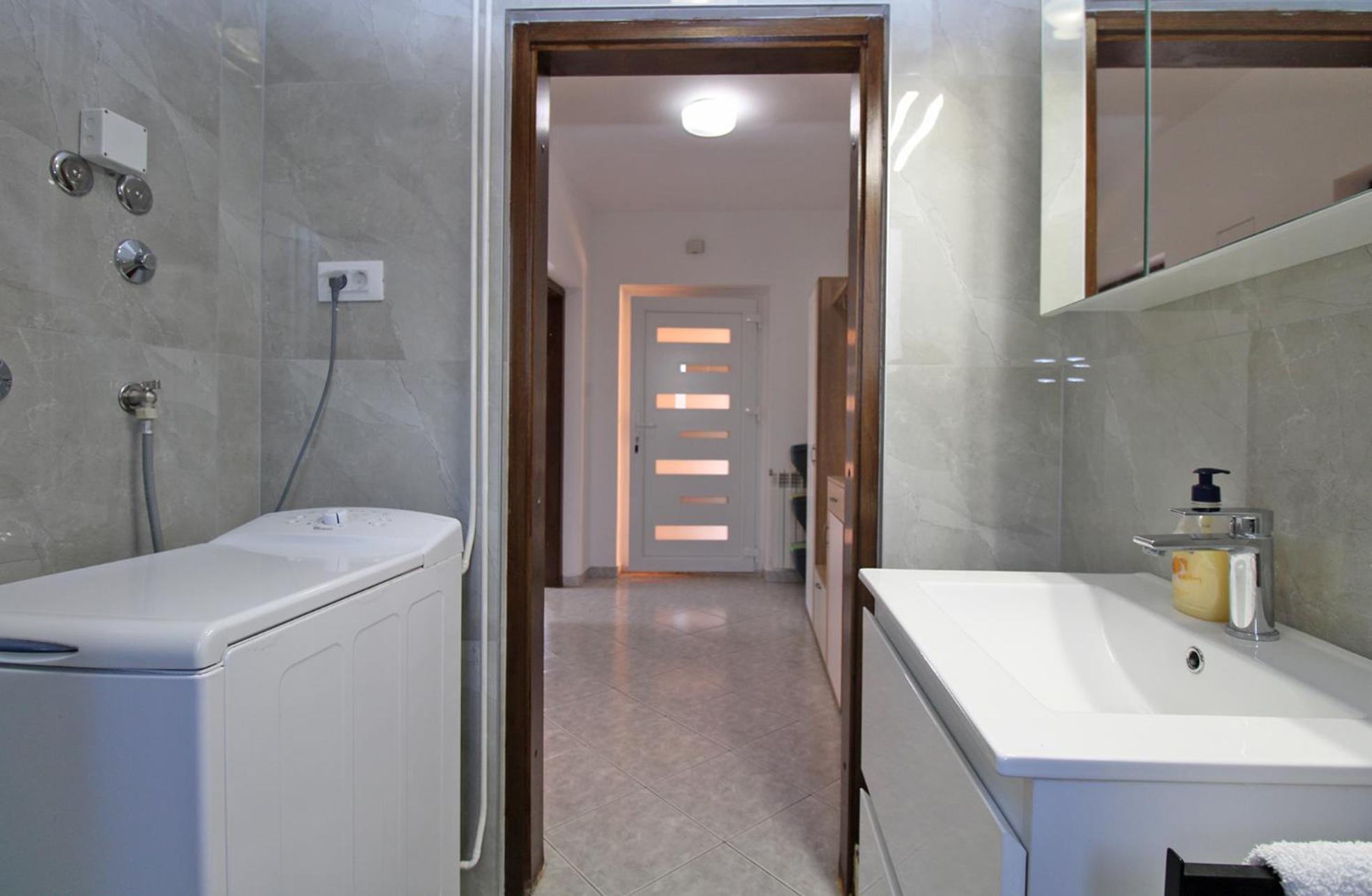 Apartments Orange 768 Fažana Exterior foto