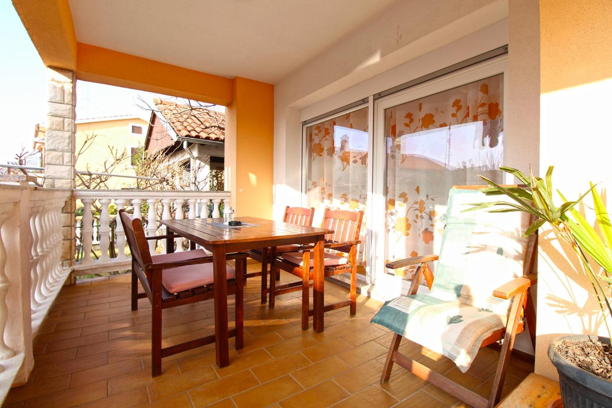 Apartments Orange 768 Fažana Exterior foto
